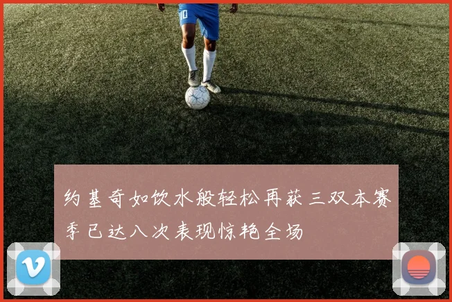 约基奇如饮水般轻松再获三双本赛季已达八次表现惊艳全场